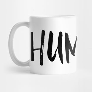 Hummus Mug